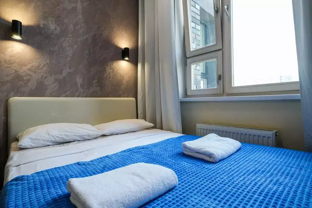 Студия Москва ул. Бутлерова, 7Б (16.0 м) - Фото 1