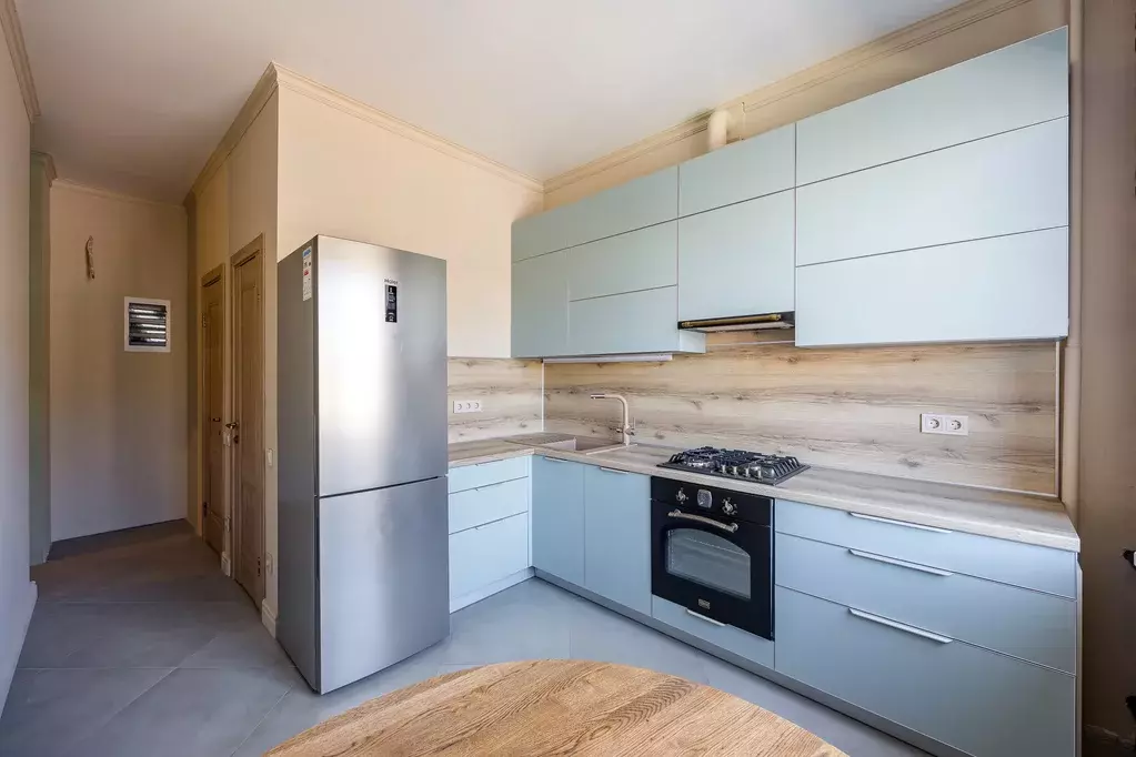 Продаётся 2-к квартира, 58.2 м - Фото 1