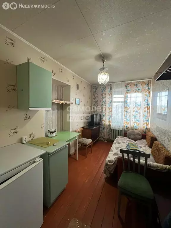 2к в -комнатной квартире (8.6 м) - Фото 0