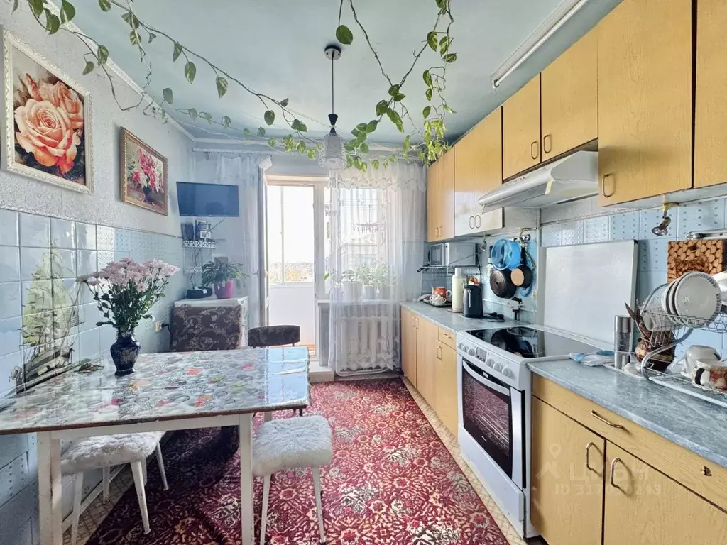 3-к кв. Приморский край, Находка ул. Кирова, 15 (63.1 м) - Фото 1