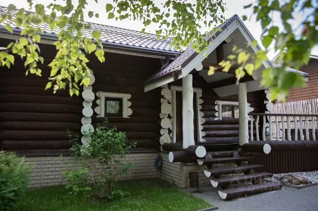 Дом в Челябинская область, Сосновский муниципальный округ, д. ... - Фото 2