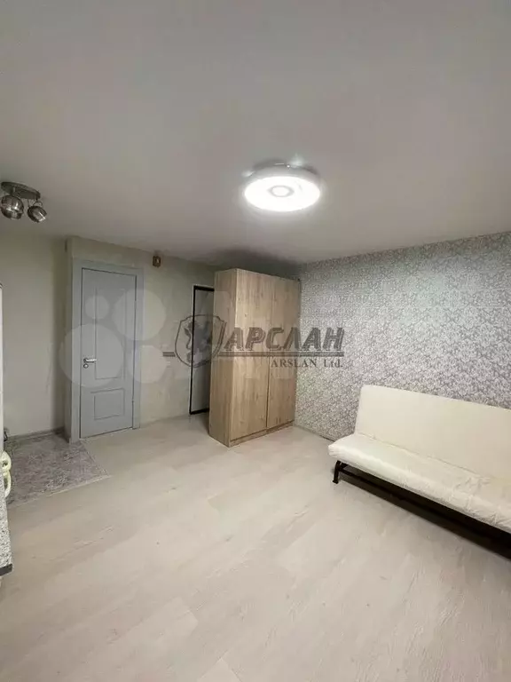 1-к. квартира, 19,6 м, 5/5 эт. - Фото 1