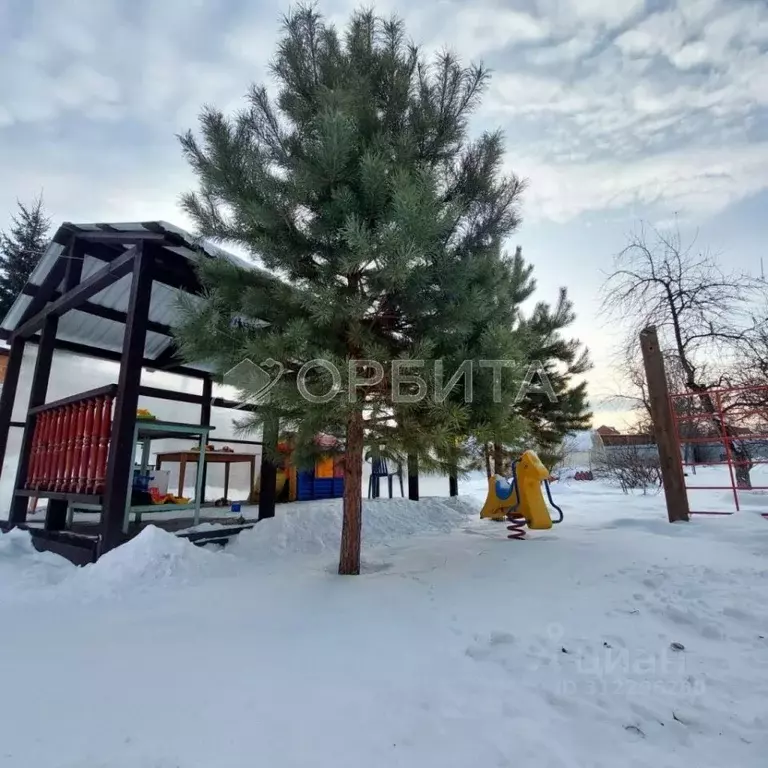 Дом в Тюменская область, Тюмень Березняковский мкр, ул. Георгия ... - Фото 2