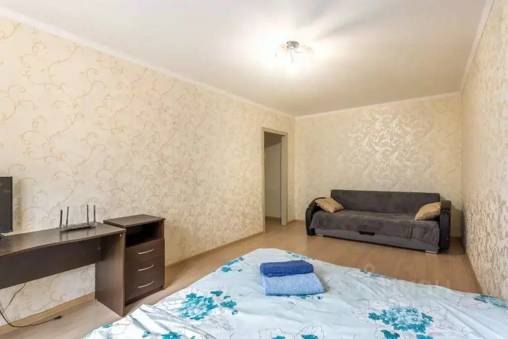 1-к кв. Москва Уральская ул., 4 (38.0 м) - Фото 2