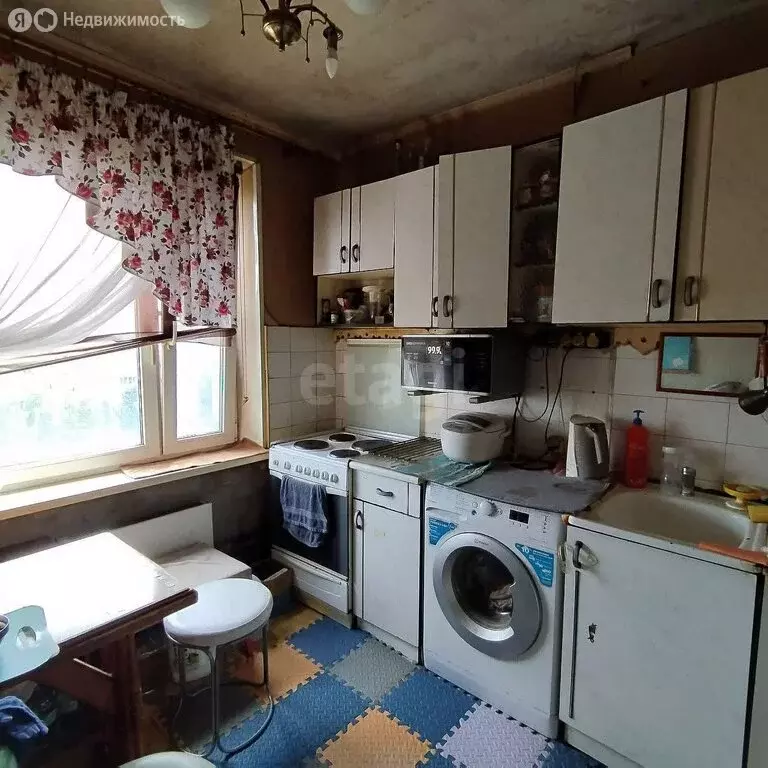 2-комнатная квартира: Москва, Голубинская улица, 17/9 (45 м) - Фото 0