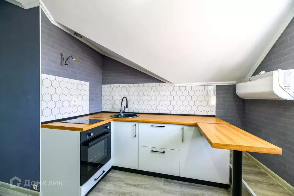 Продаётся квартира-студия, 18.1 м - Фото 1