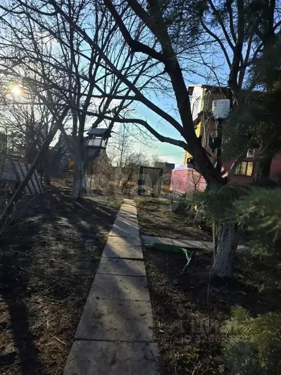 Участок в Тюменская область, Тюмень ул. Комаровская (8.11 сот.) - Фото 1