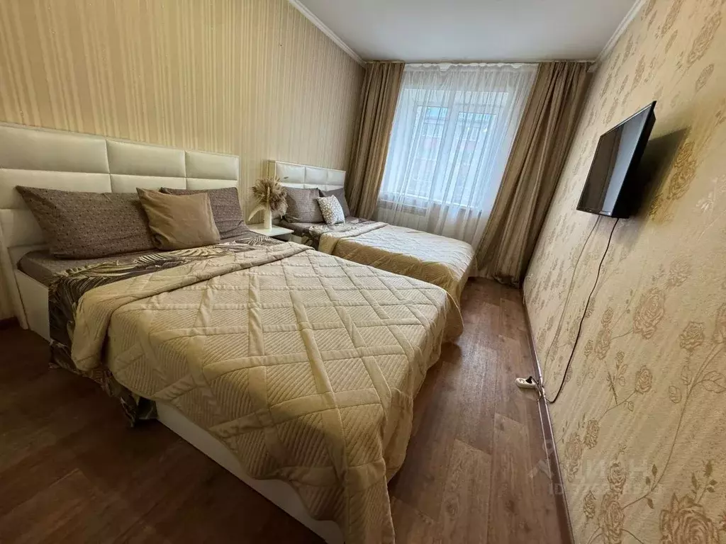 2-к кв. Алтайский край, Барнаул Балтийская ул., 19 (60.0 м) - Фото 1