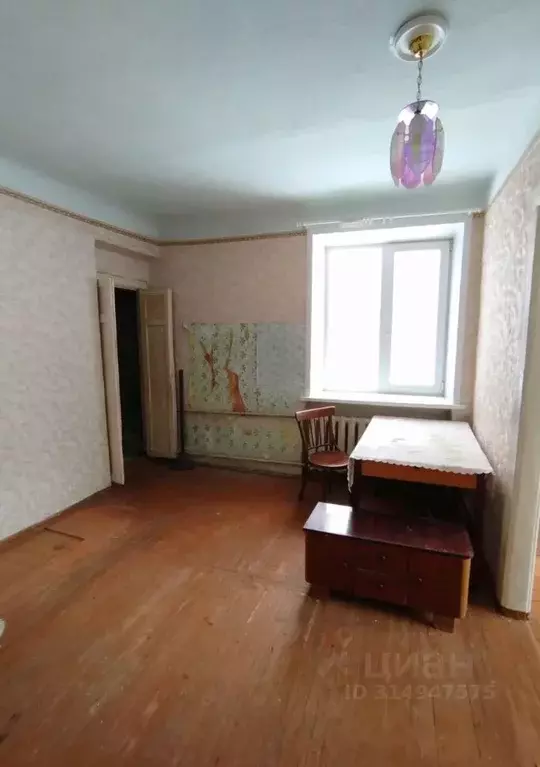 2-к кв. Омская область, Омск Городок Нефтяников мкр, ул. ... - Фото 2