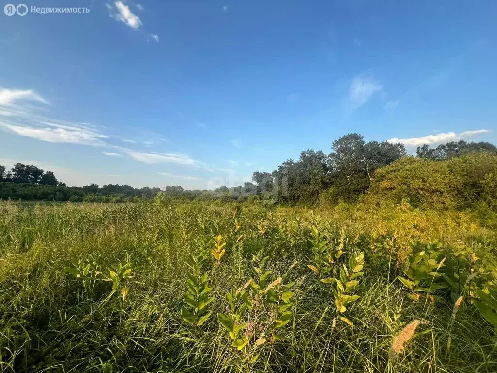 Участок в Краснодарский край, Горячий Ключ (477 м) - Фото 1