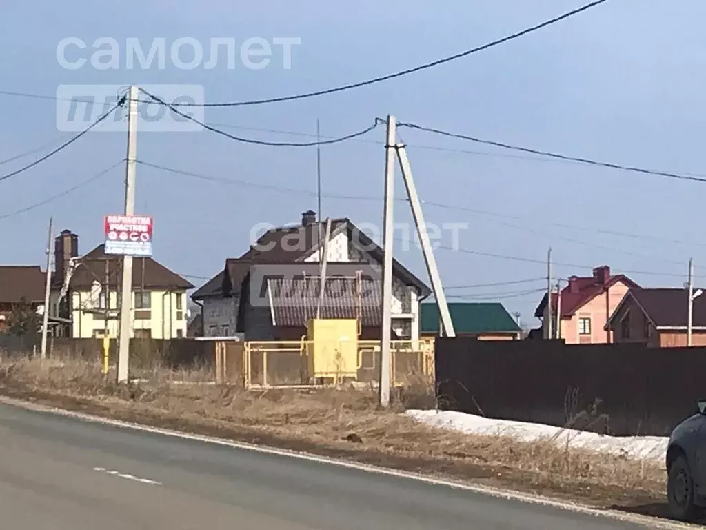 Участок в Владимирская область, Суздальский район, Павловское ... - Фото 0