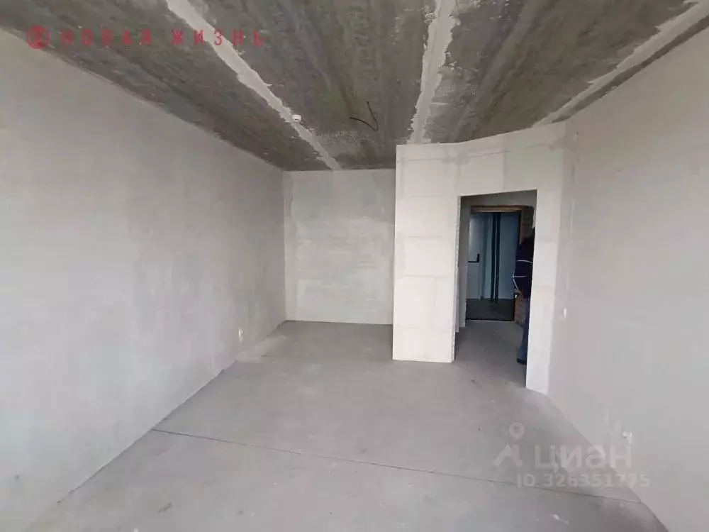 3-к кв. Самарская область, Самара просп. Кирова, 253 (97.7 м) - Фото 1