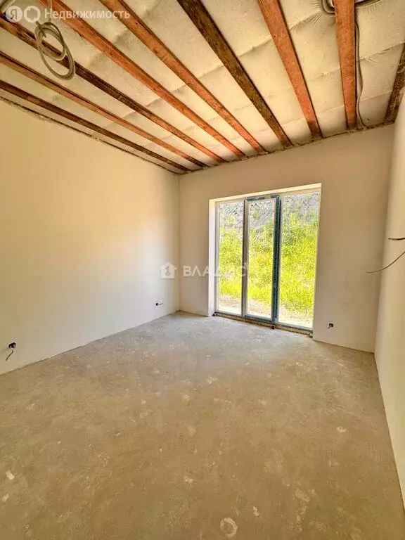 Дом в Мистолово, КП Охтинское Раздолье (150 м) - Фото 1