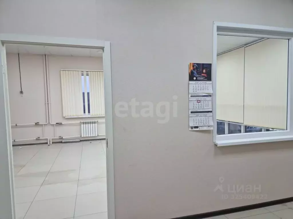 Офис в Ямало-Ненецкий АО, Новый Уренгой просп. Губкина, 14А (73 м) - Фото 2