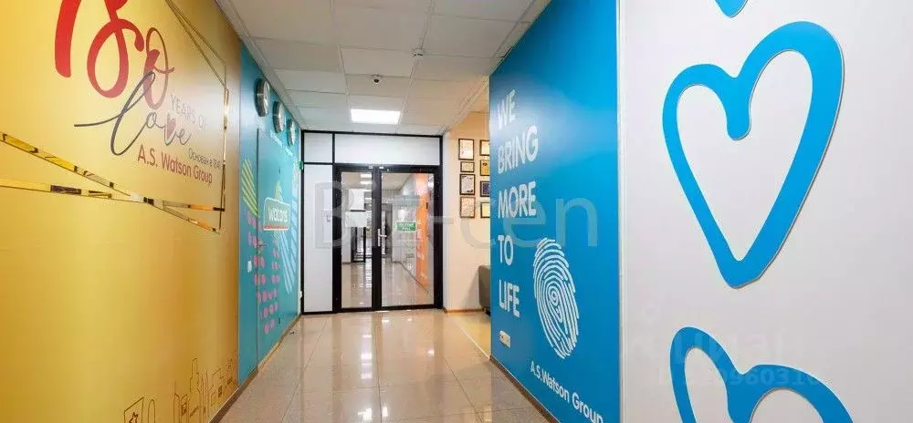 Офис в Санкт-Петербург ул. Седова, 11К2 (197 м) - Фото 1