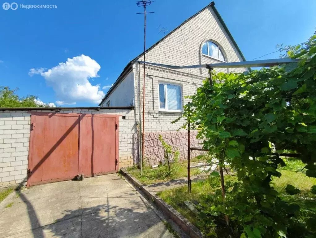 Дом в село Безлюдовка, улица Фрунзе, 26 (94.9 м) - Фото 2