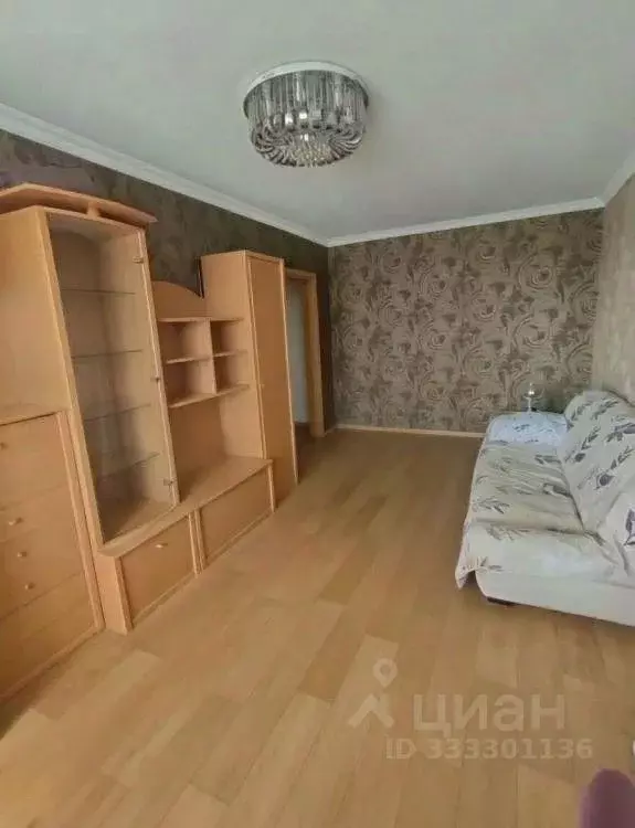 2-к кв. Иркутская область, Иркутск Первомайский мкр, 18А (47.2 м) - Фото 1