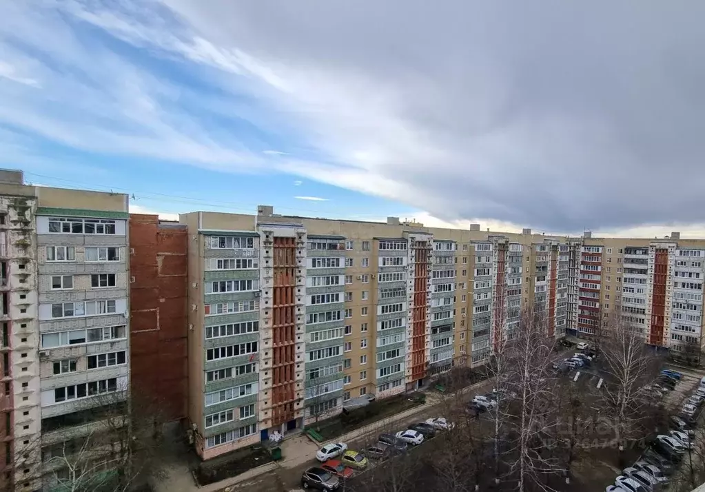 4-к кв. Ставропольский край, Ставрополь ул. Пирогова, 40/2 (86.0 м) - Фото 2