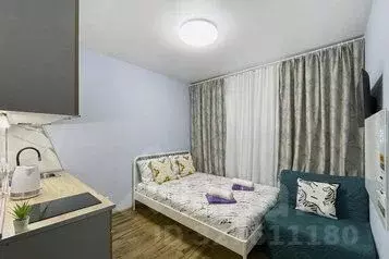 1-к кв. Москва Оружейный пер., 13С2 (15.0 м) - Фото 1