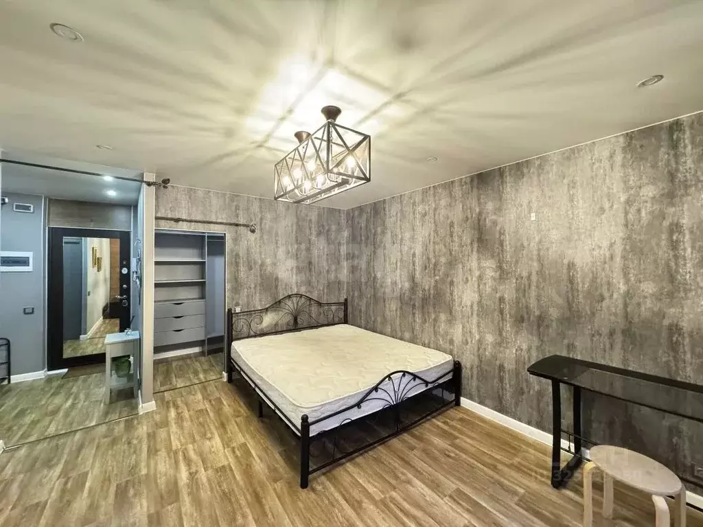 1-к кв. Москва Малахитовая ул., 8К2 (35.0 м) - Фото 1