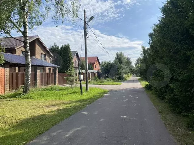 Участок 7,3 сот. (ИЖС) - Фото 0