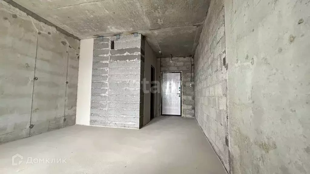 Продаётся 1-к квартира, 27 м - Фото 1