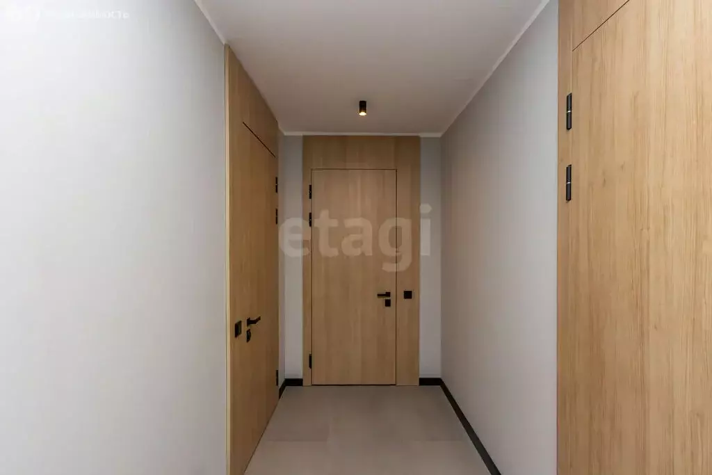 1-комнатная квартира: Тюмень, улица Тимирязева, 8к1 (37.1 м) - Фото 0