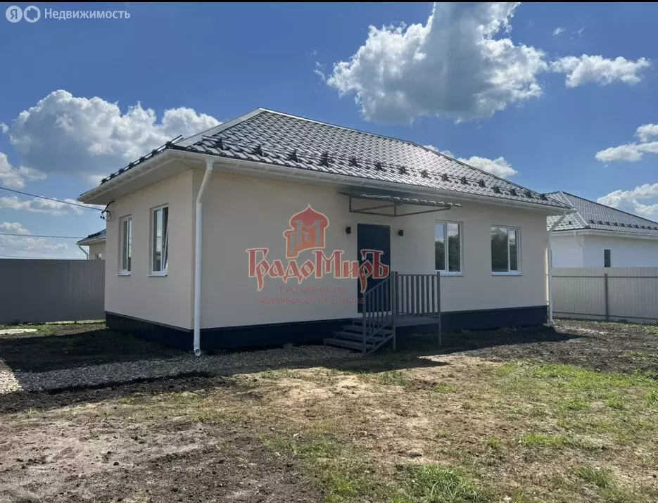 Дом в Сергиево-Посадский городской округ, территориальный отдел ... - Фото 1