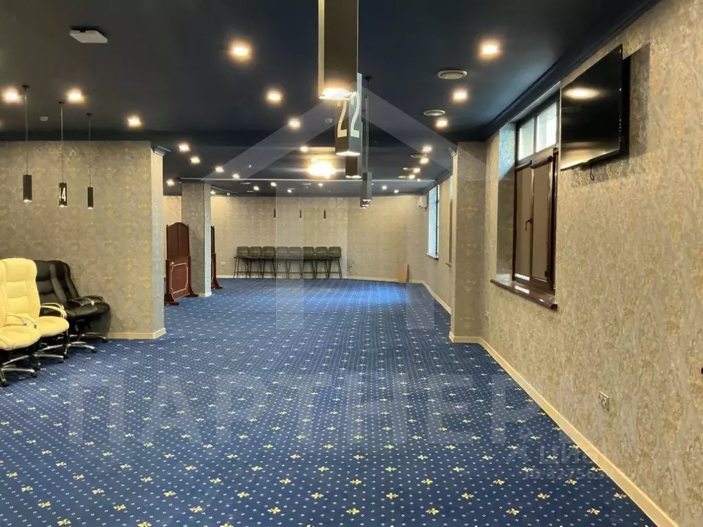 Помещение свободного назначения в Краснодарский край, Краснодар ... - Фото 2