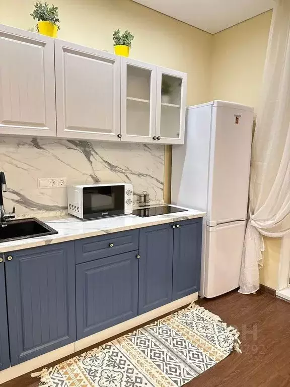 Студия Москва ул. Генерала Пилипенко, 1к3 (32.0 м) - Фото 1