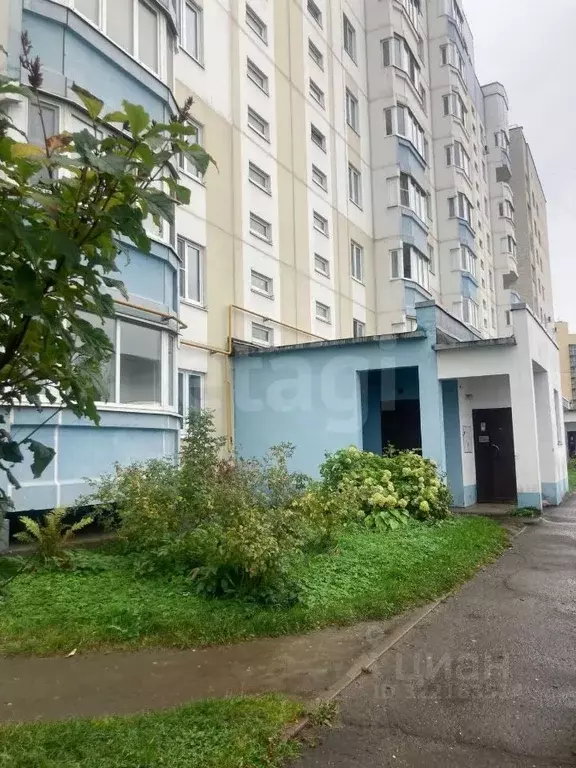 2-к кв. Ярославская область, Ярославль ул. Дядьковская, 1 (56.5 м) - Фото 1