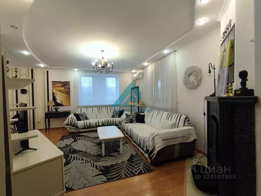 Дом в Оренбургская область, Оренбург Ростоши мкр, ул. Торговая (180 м) - Фото 2