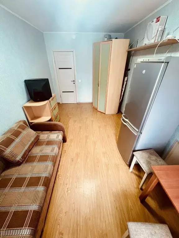 Комната Московская область, Красноармейск Пушкинский городской округ, ... - Фото 0