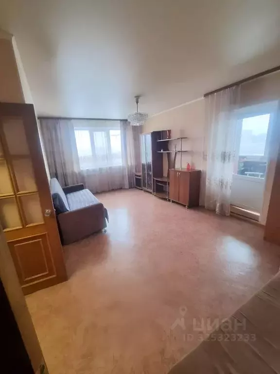 2-к кв. Приморский край, Владивосток ул. Борисенко, 108 (50.2 м) - Фото 2