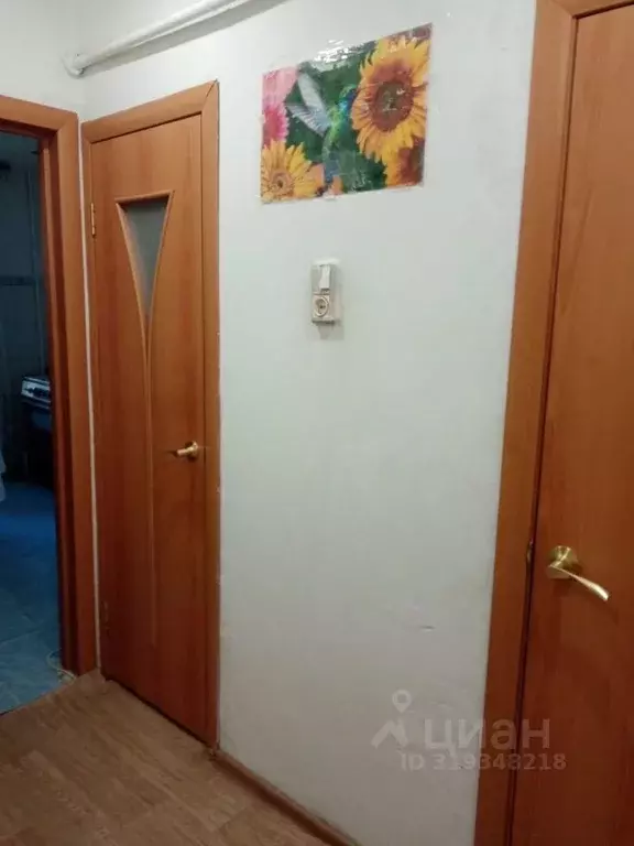 Комната Татарстан, Казань ул. Декабристов, 85 (18.0 м) - Фото 1