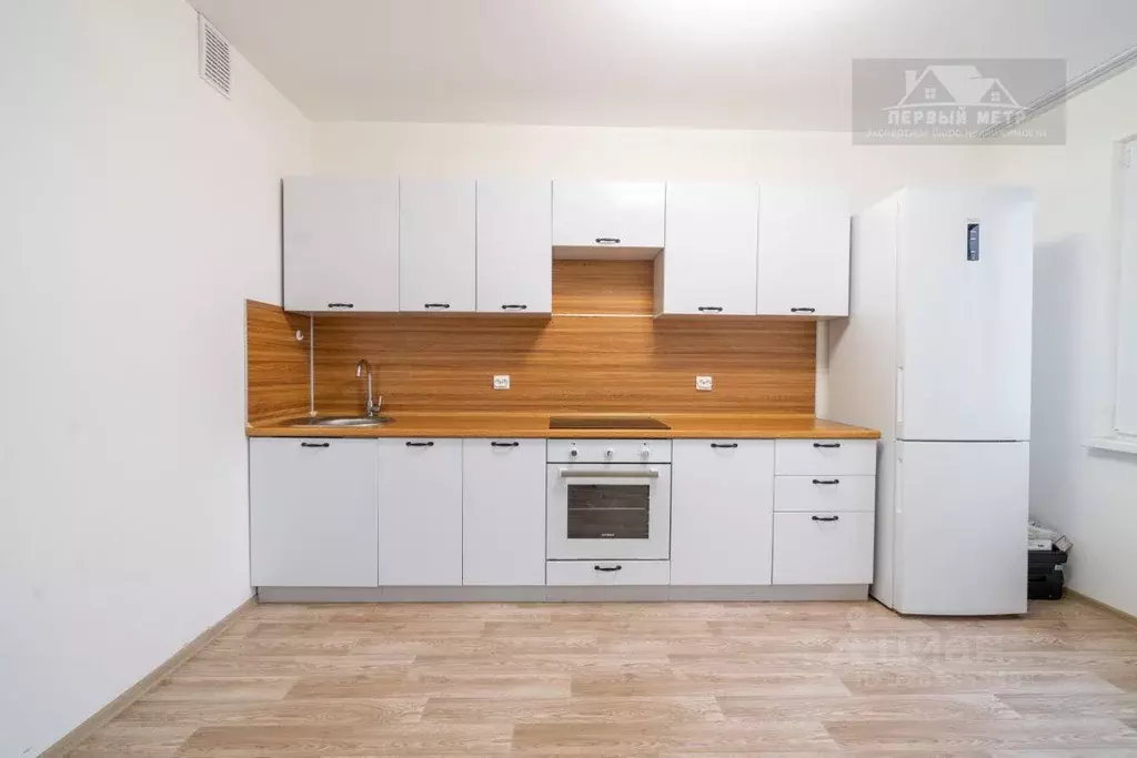 Квартира, 2 комнаты, 48.3 м - Фото 1