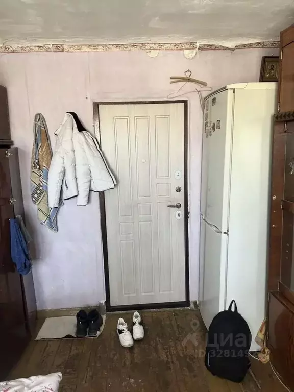 Комната Омская область, Омск просп. Мира, 23А (12.0 м) - Фото 1