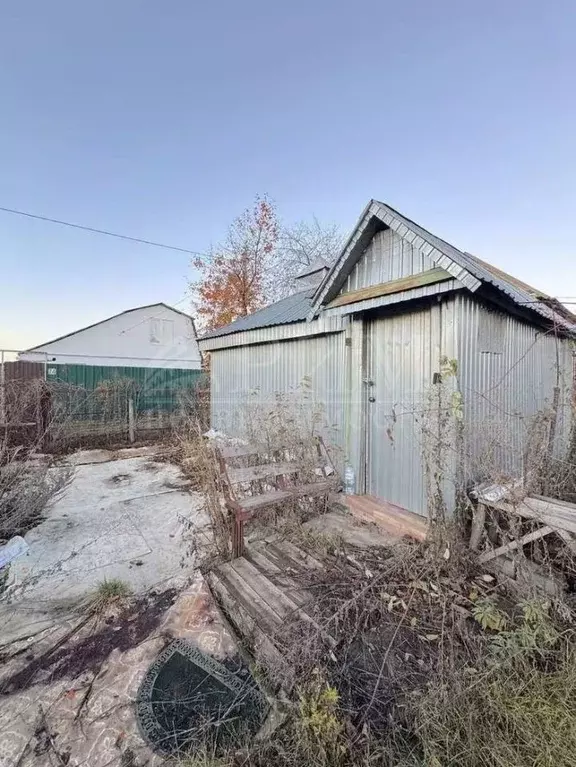 Дом в Пензенская область, Пензенский район, Богословский сельсовет, ... - Фото 1