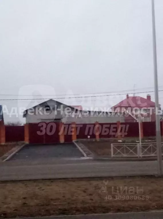 Участок в Тюменская область, Тюменский район, д. Патрушева 1Б (47.8 ... - Фото 1