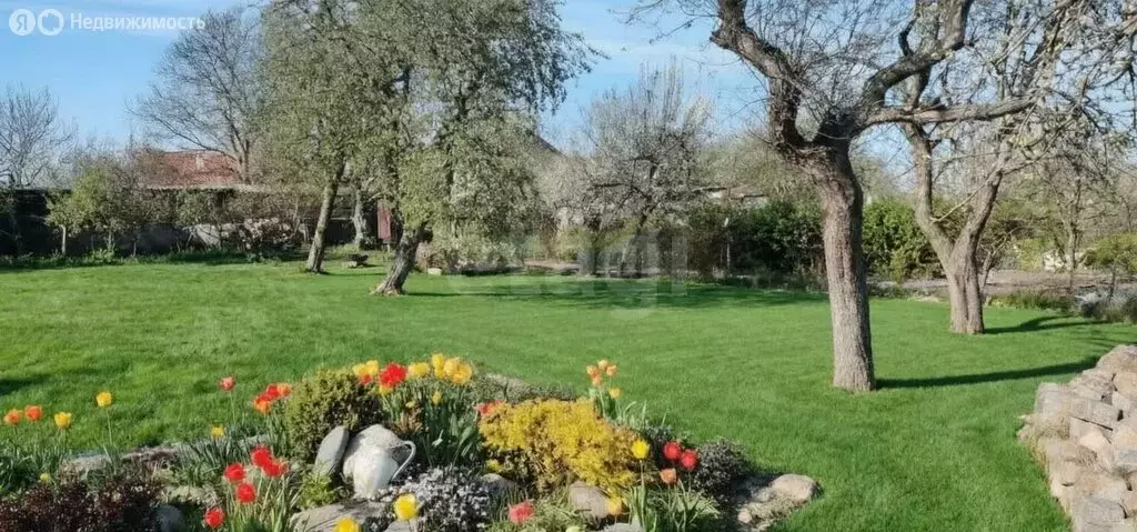 Участок в Калининградская область, Багратионовский муниципальный ... - Фото 2