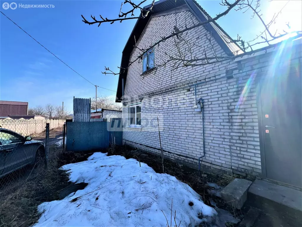 Дом в Брянск, СО Лужаны-2, 3 (76.8 м) - Фото 2