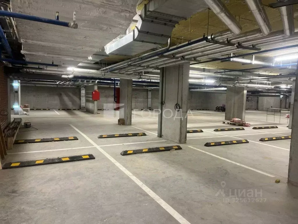 Гараж в Новосибирская область, Новосибирск Красный просп., 236 (13 м) - Фото 1