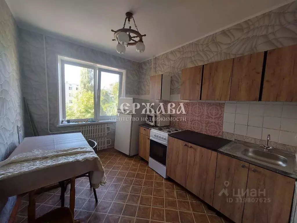 3-к кв. Белгородская область, Старый Оскол Рудничный мкр, 11А (64.0 м) - Фото 1