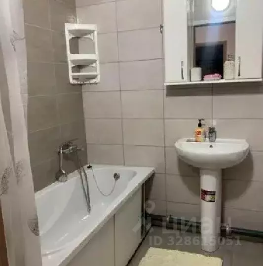 1-к кв. Алтайский край, Барнаул Молодежная ул., 21 (30.9 м) - Фото 2