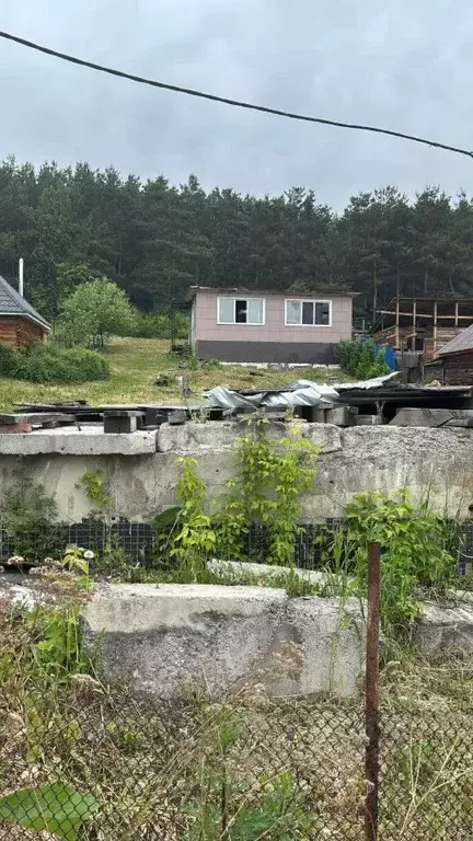 Дом в Кемеровская область, Новокузнецк Богатырская ул., 42 (105 м) - Фото 1