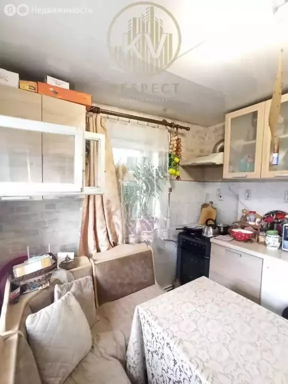 Дом в Кисловодск, улица Громова, 35 (87.2 м) - Фото 1
