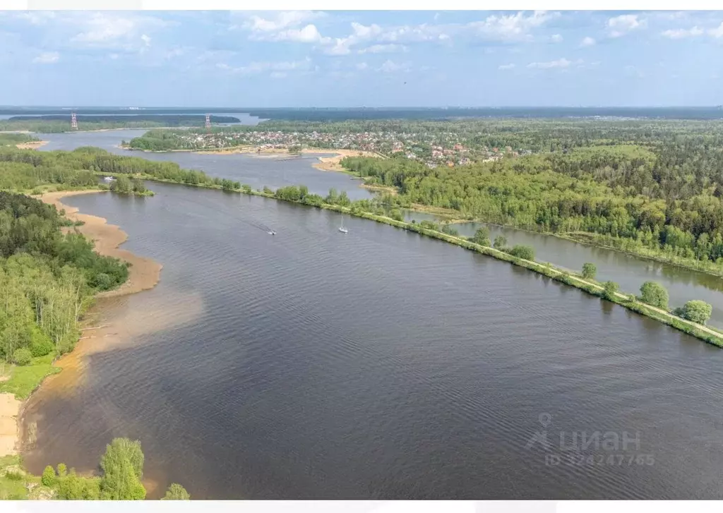 Участок в Московская область, Мытищи городской округ, д. Степаньково, ... - Фото 1