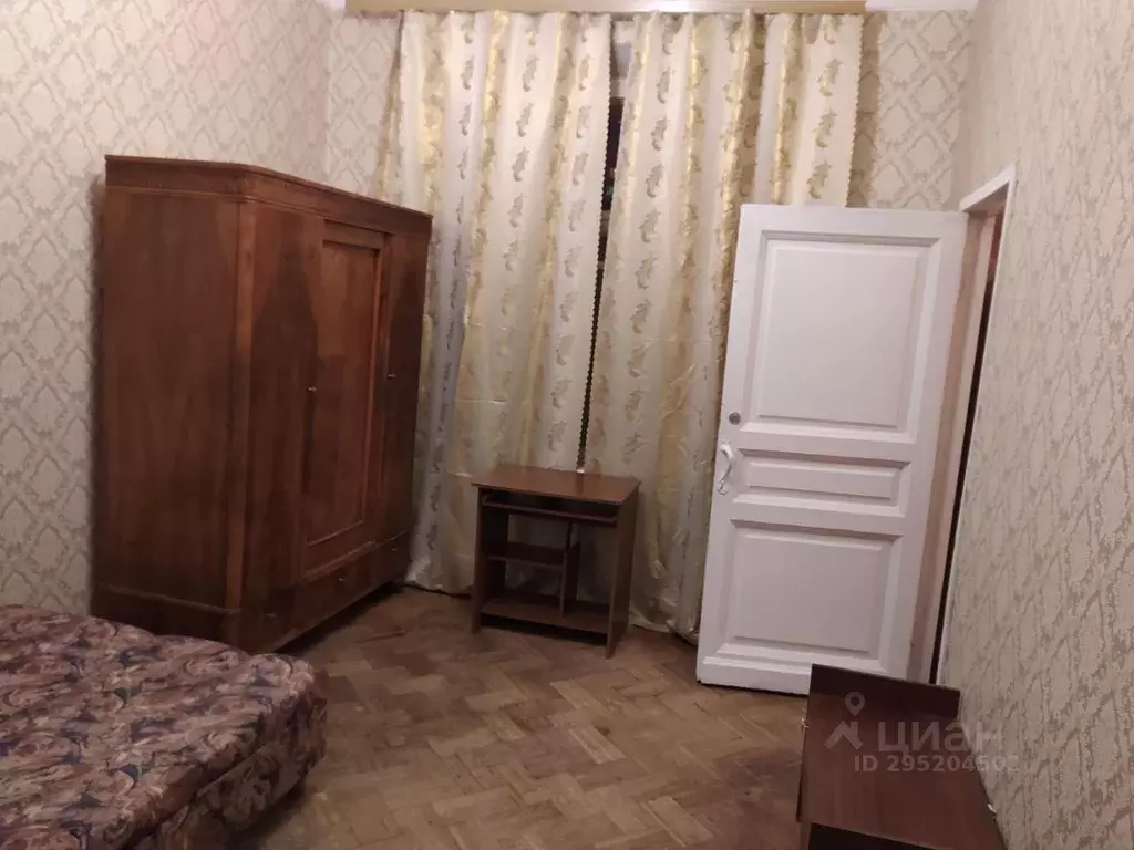 Комната Москва ул. Большая Молчановка, 24/2С1 (14.0 м) - Фото 0