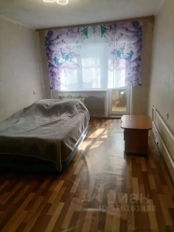 1-к кв. Самарская область, Самара Воронежская ул., 139 (29.7 м) - Фото 0
