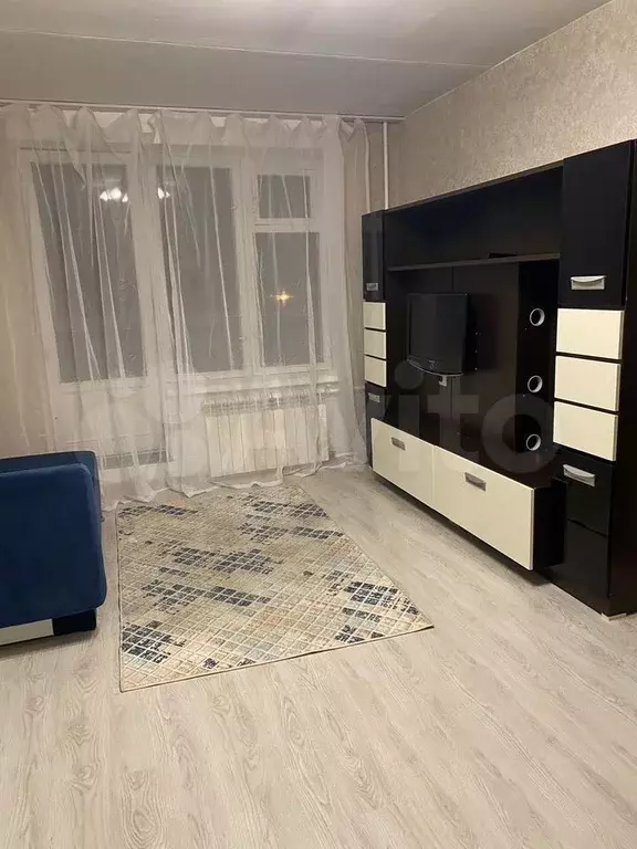 2-к. квартира, 40 м, 4/5 эт. - Фото 1